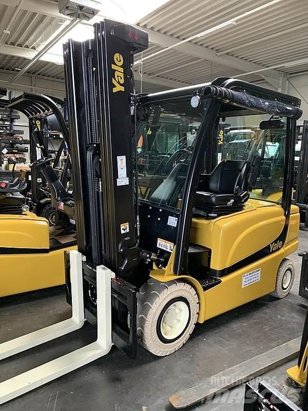 Yale ERP35VL Carrelli elevatori elettrici