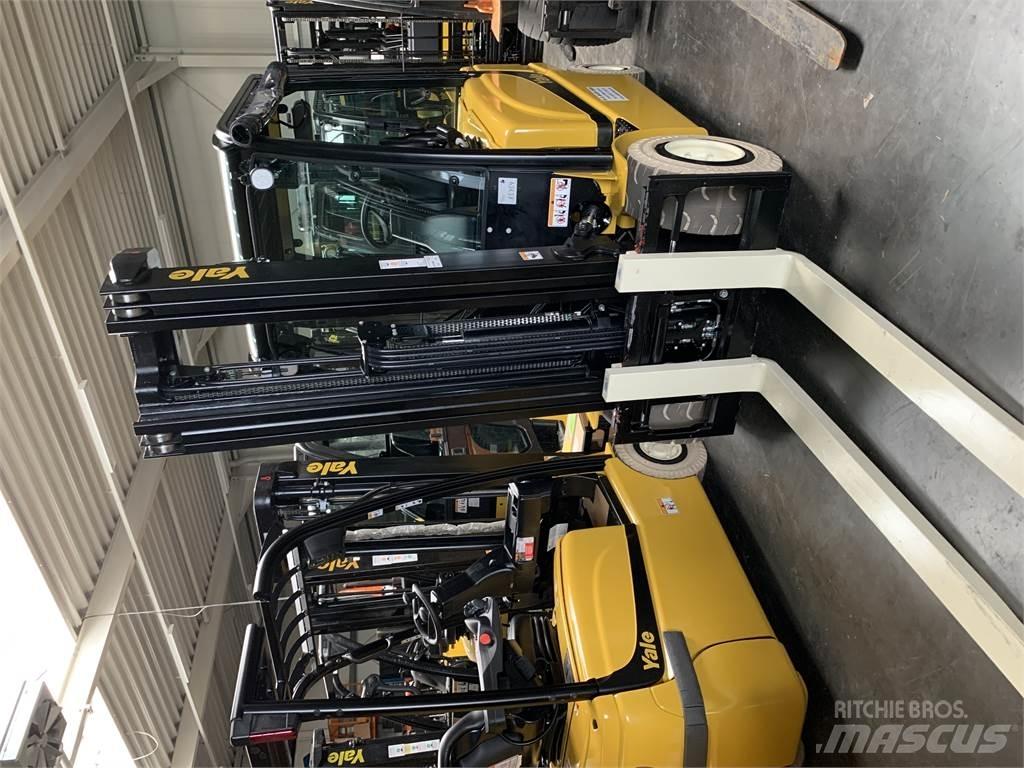Yale ERP35VL Carrelli elevatori elettrici