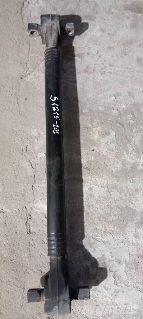 Scania R440  1942075 Telaio e sospensioni