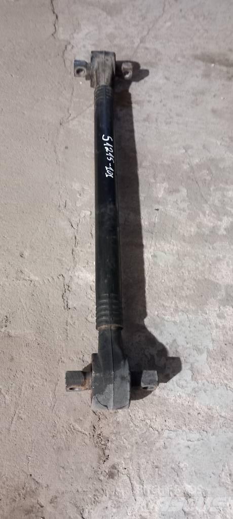 Scania R440  1942075 Telaio e sospensioni