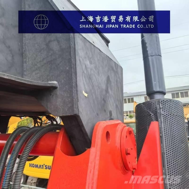 Fantuzzi CS 45 KM Carrelli elevatori