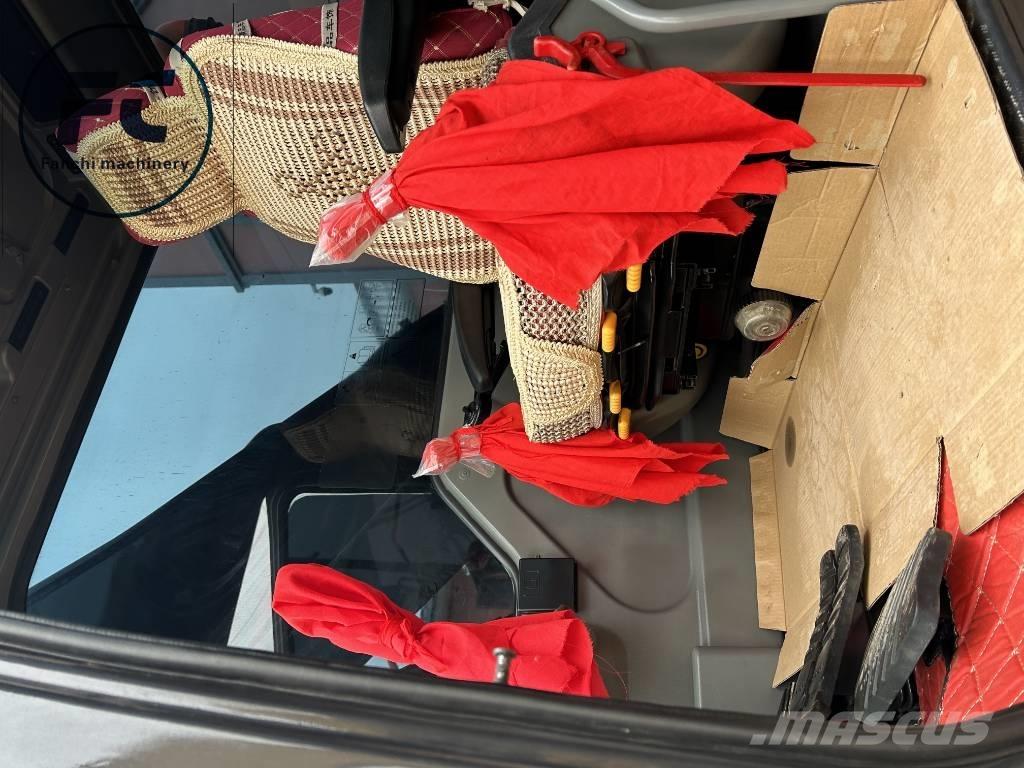 Volvo EC 240 Escavatori cingolati