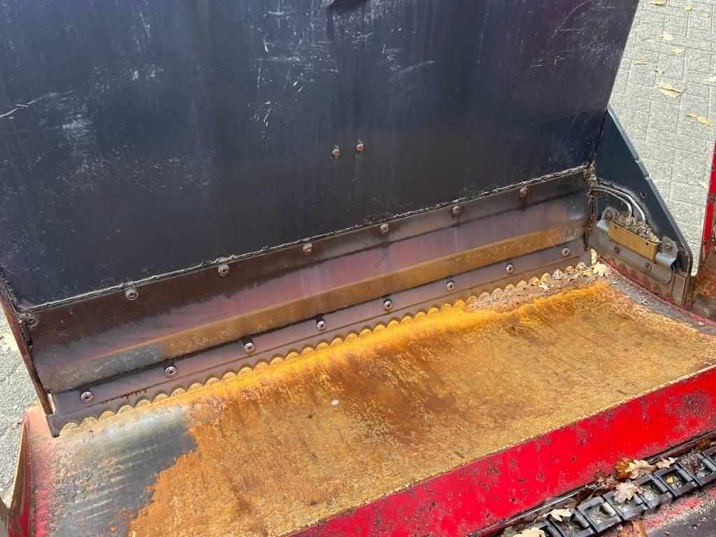 Trioliet Silobuster Alimentatori per animali