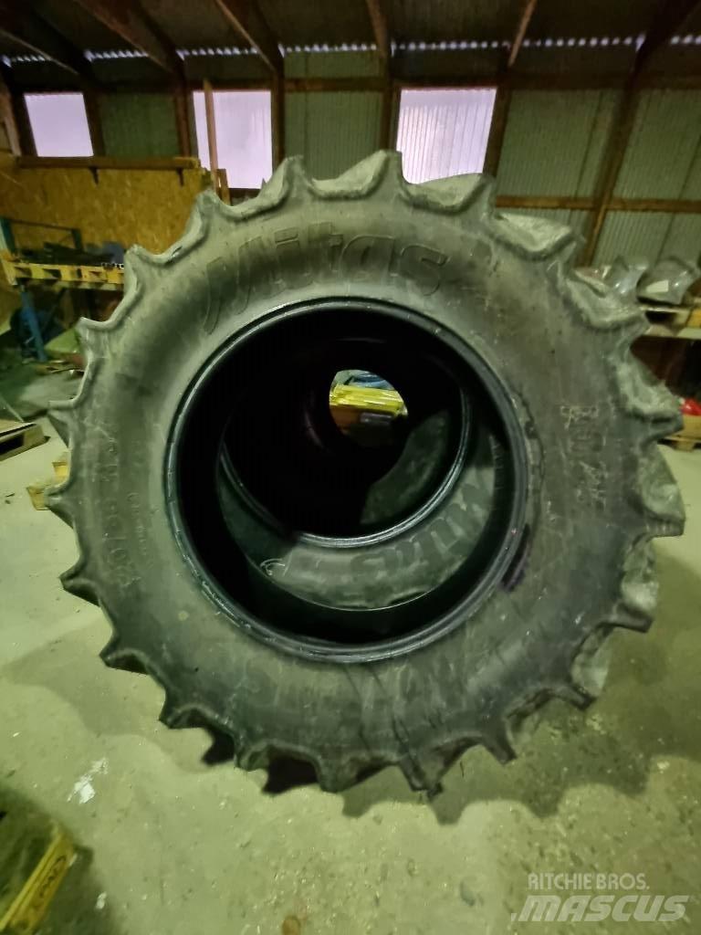Mitas AC85 Pneumatici, ruote e cerchioni