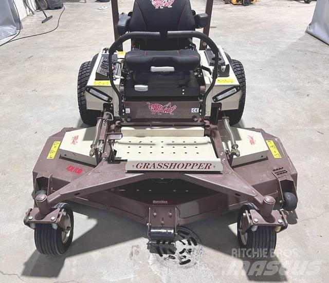 Grasshopper 400D/72R Tosaerba zero turn