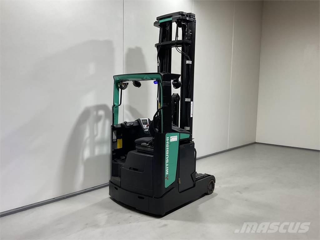 Mitsubishi RB16NH Carrello retrattile