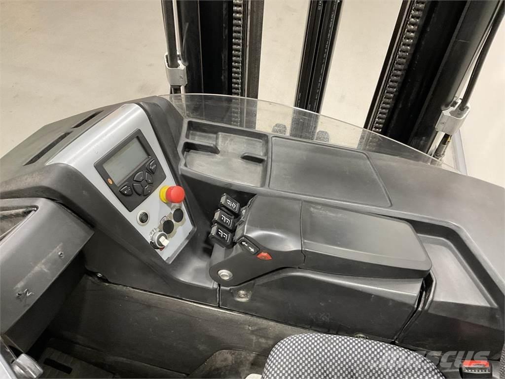 Mitsubishi RB16NH Carrello retrattile