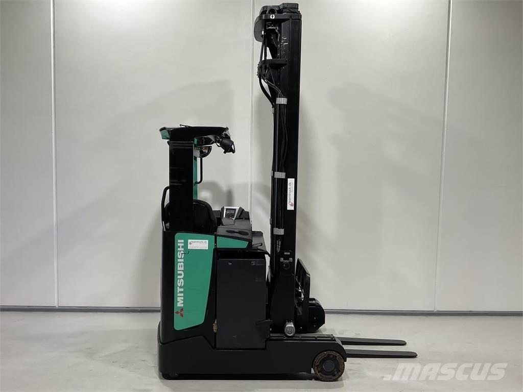 Mitsubishi RB16NH Carrello retrattile