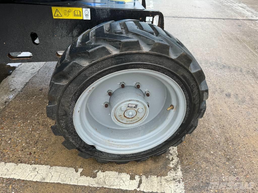 Genie Z 45/25 XC Piattaforme a braccio articolato