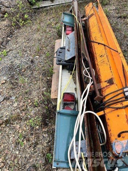 Broder FAPCO4581306G Vagli vibranti