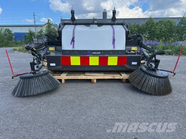 Holms 300-2,5 Spazzatrici