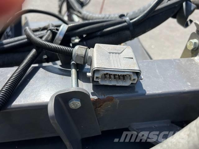 Holms 300-2,5 Spazzatrici