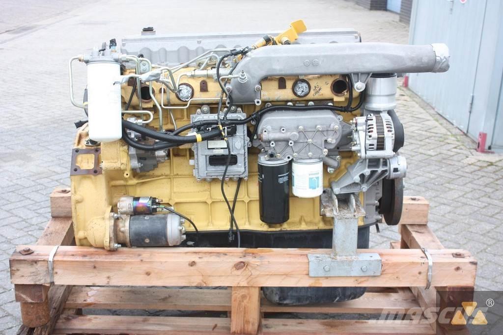 Iveco 6 Cylinder Motori