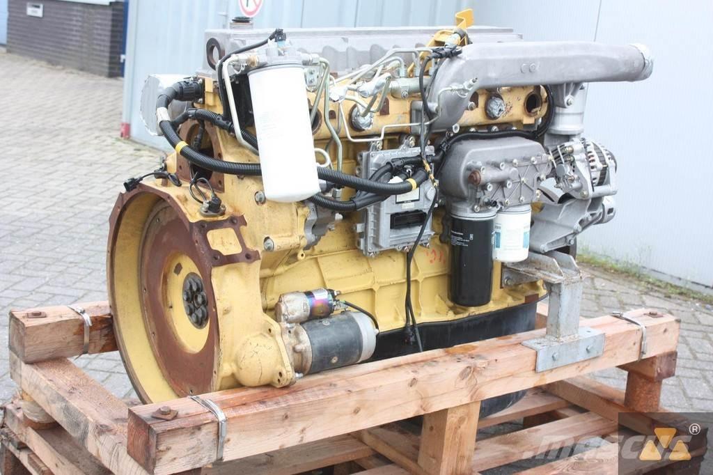 Iveco 6 Cylinder Motori