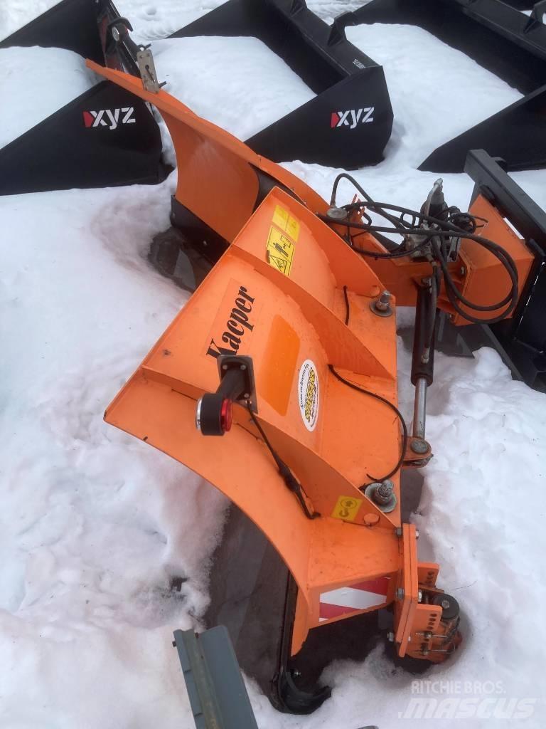 Pronar PU 2100 Lame spazzaneve e aratri