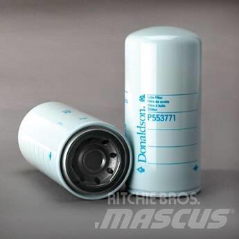 Donaldson P553771 Altri componenti