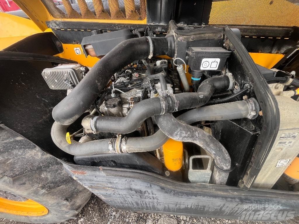 JCB 535140 Sollevatori telescopici