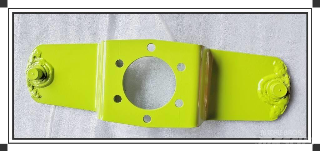 CLAAS Flat spring Telaio e sospensioni
