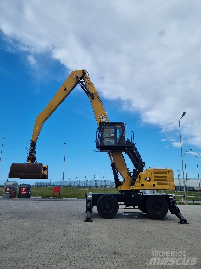CAT MH 3040 Movimentazione Materiali - Altro