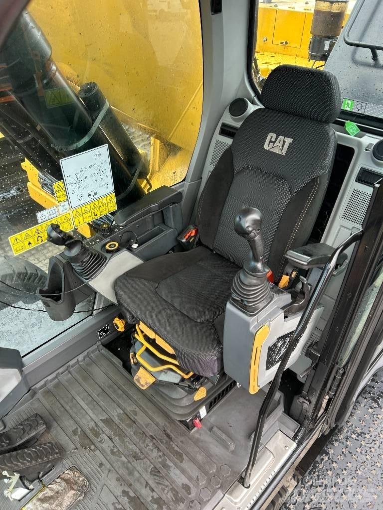 CAT MH 3040 Movimentazione Materiali - Altro