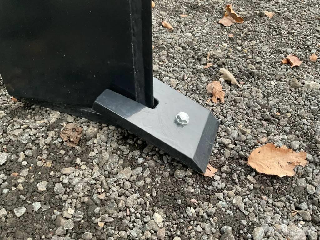  Drainage machine Altre macchine e accessori per l'aratura