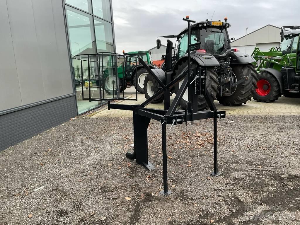  Drainage machine Altre macchine e accessori per l'aratura