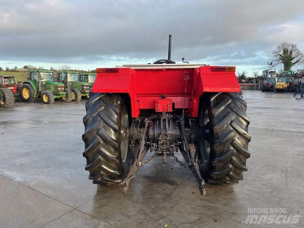 Massey Ferguson 385 Trattori
