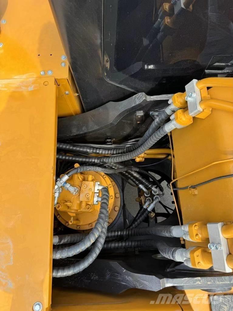 Sany SY 335 Escavatori medi 7t - 12t