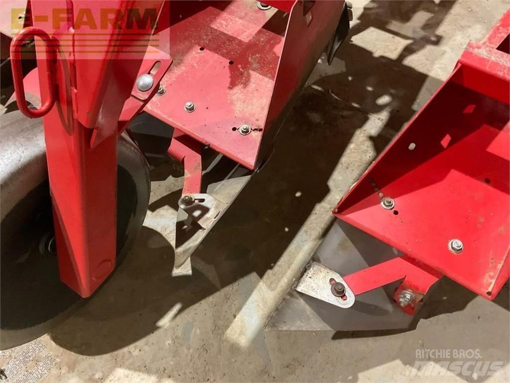 Grimme GH4 Öko Attrezzature  raccolta patate - Altro