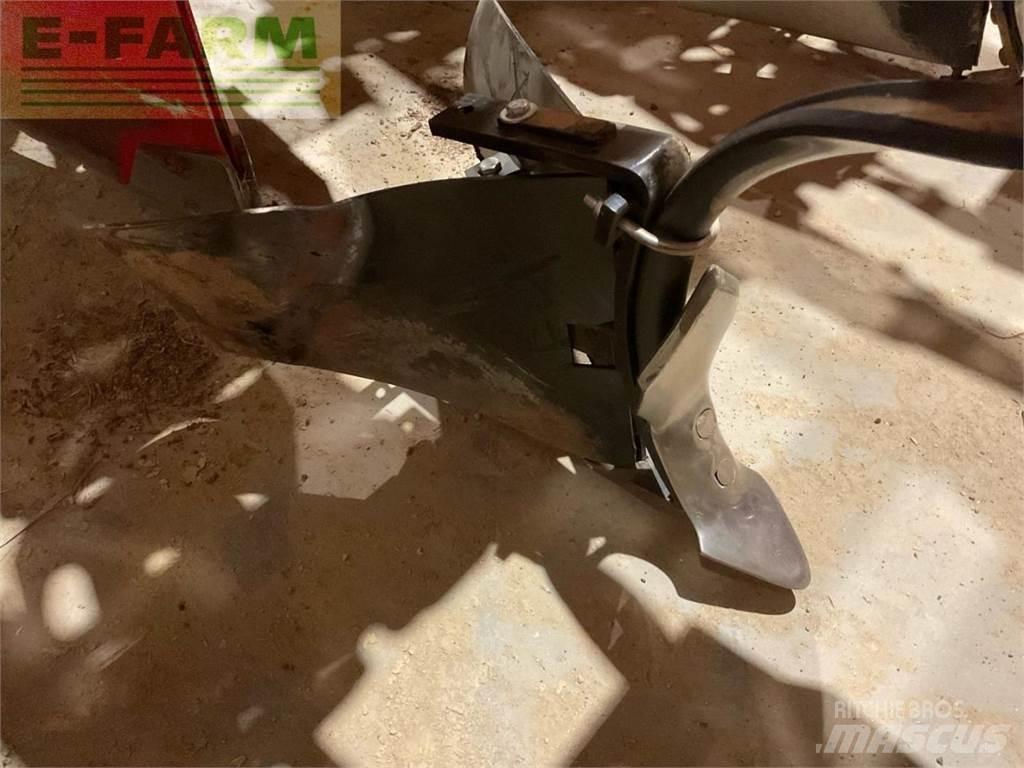 Grimme GH4 Öko Attrezzature  raccolta patate - Altro