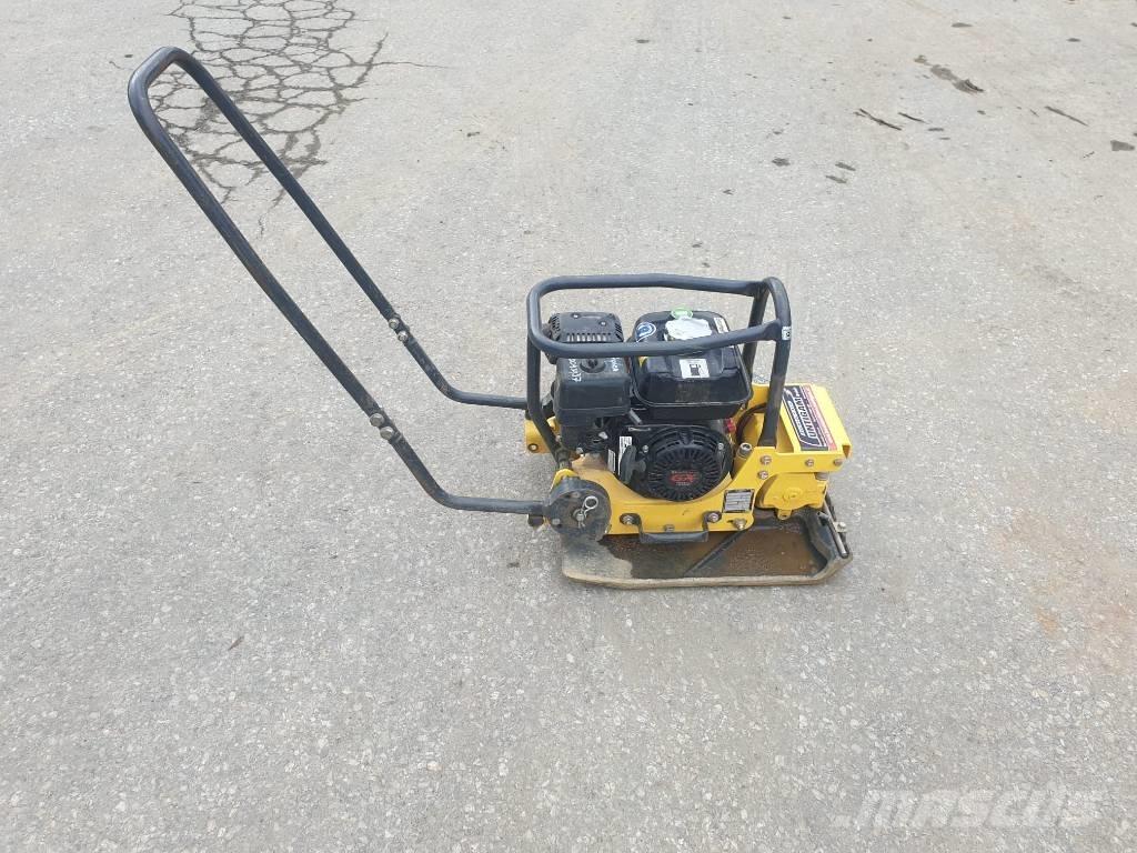 Bomag BVP 18/45 Vibratori