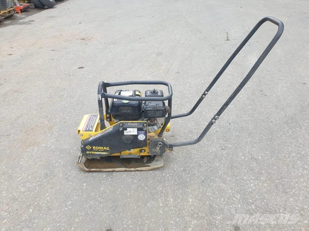Bomag BVP 18/45 Vibratori