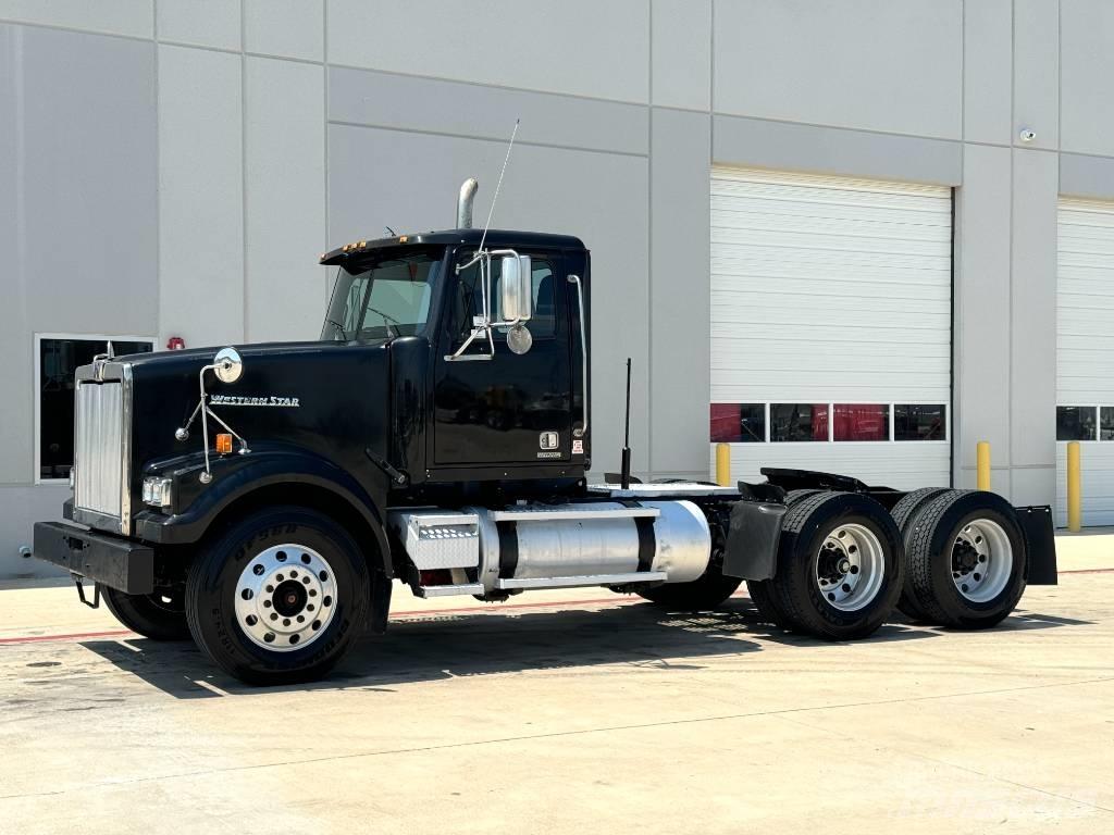 Western Star 4900 Motrici e Trattori Stradali