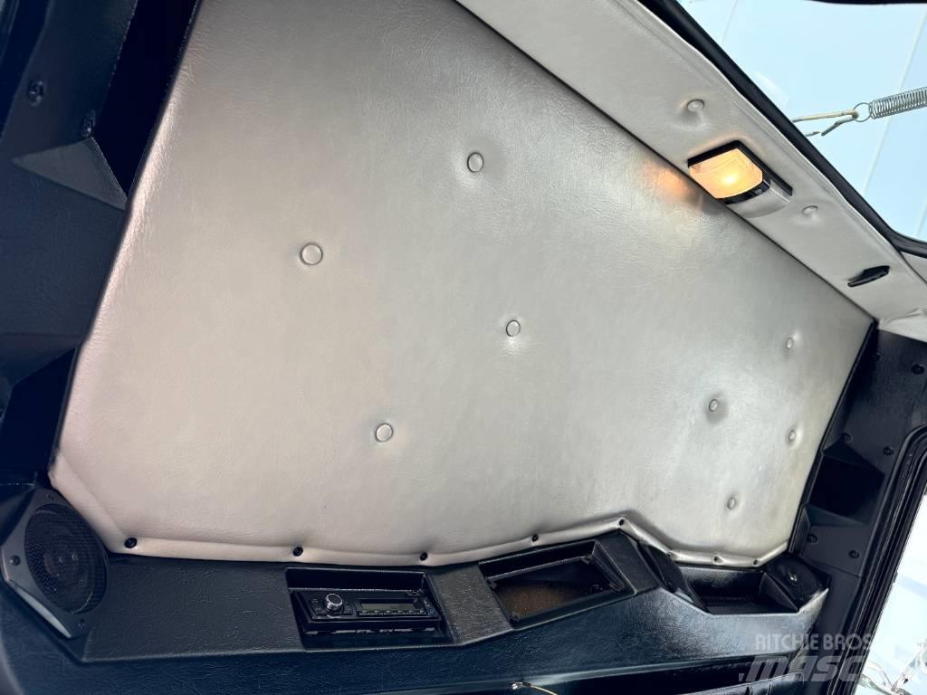 Western Star 4900 Motrici e Trattori Stradali