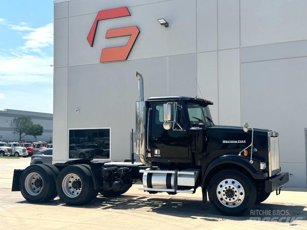 Western Star 4900 Motrici e Trattori Stradali