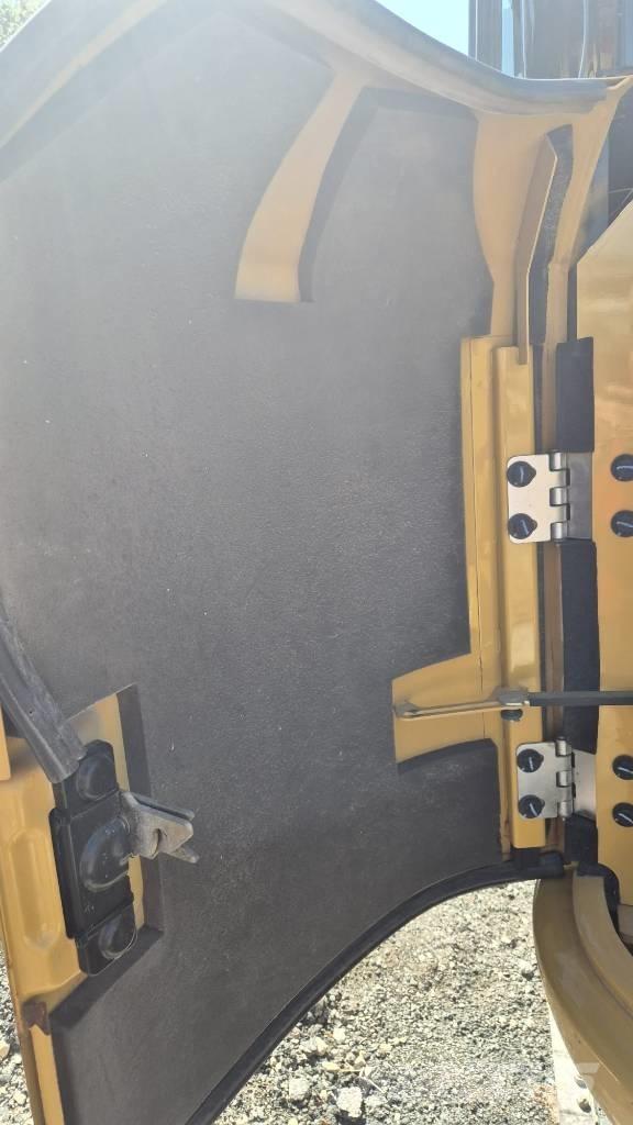 CAT 308 E 2 CR Escavatori medi 7t - 12t
