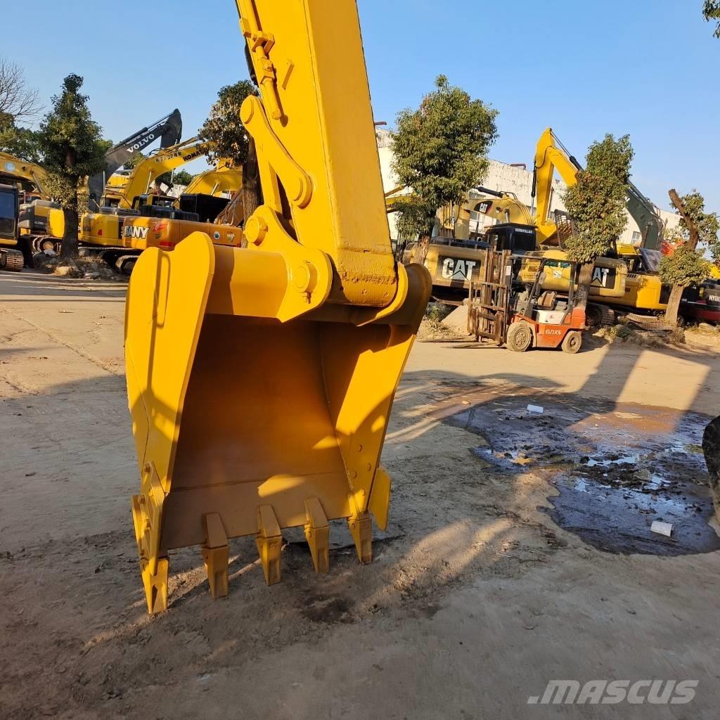 CAT 320 D2 Escavatori cingolati