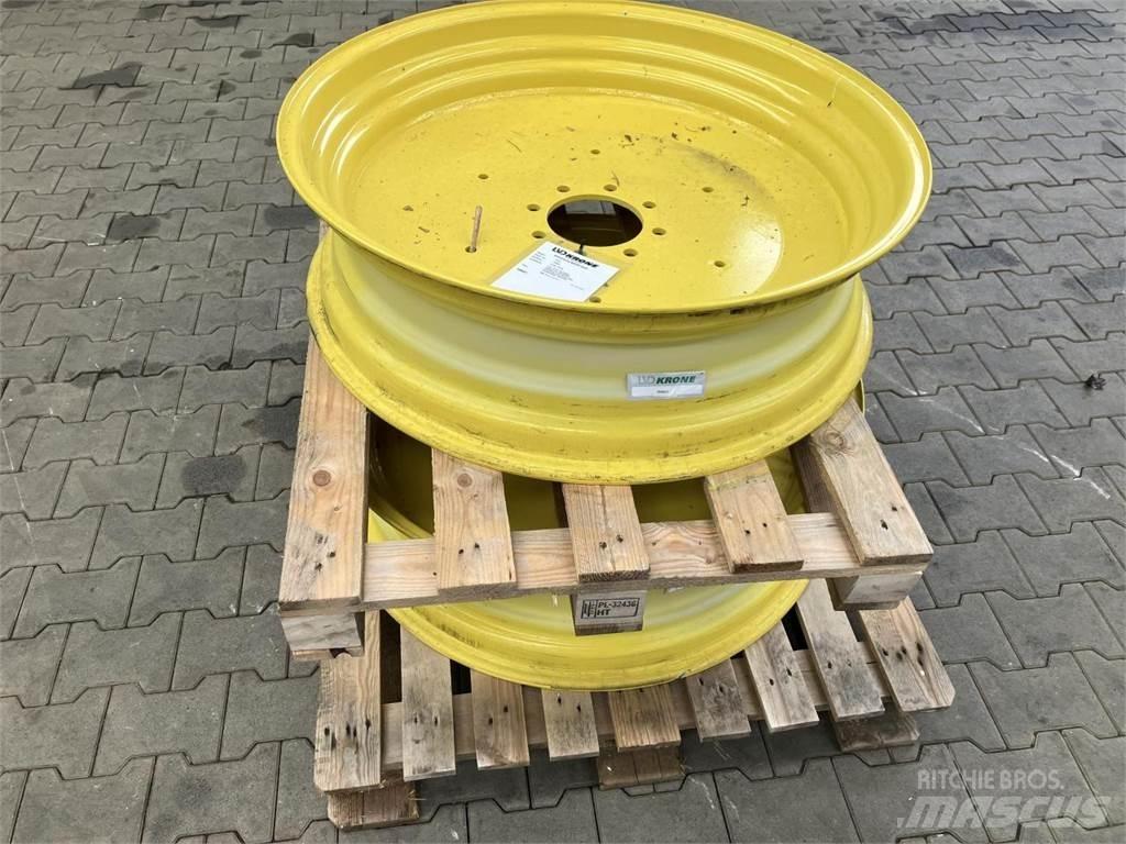 Bohnenkamp 10x32 Pneumatici, ruote e cerchioni