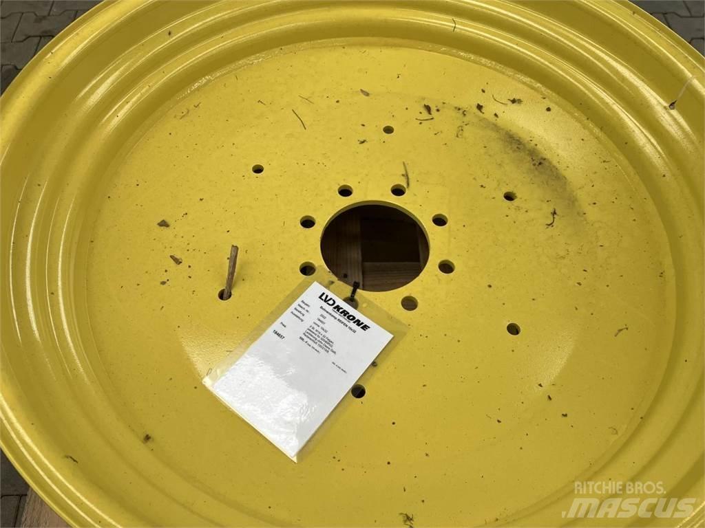Bohnenkamp 10x32 Pneumatici, ruote e cerchioni