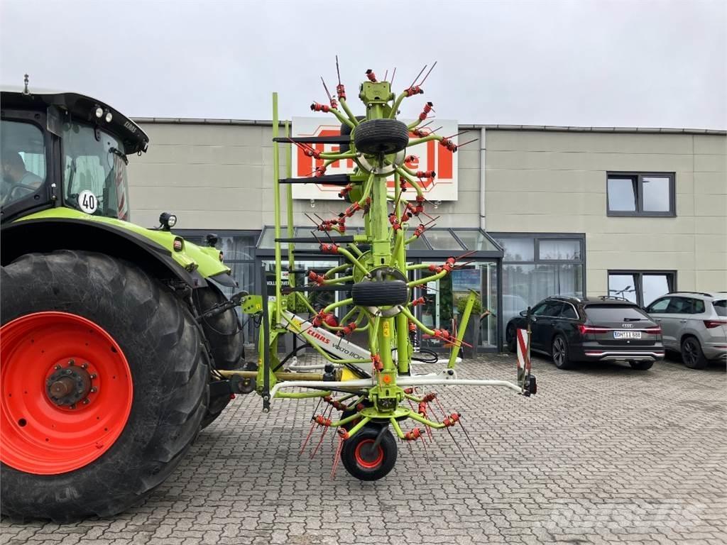 CLAAS Volto 1100 Ranghinatori