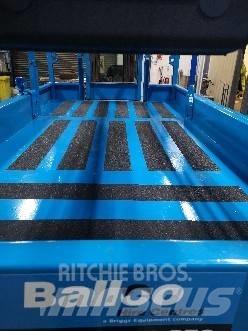 Genie GS 3246 Piattaforme a pantografo