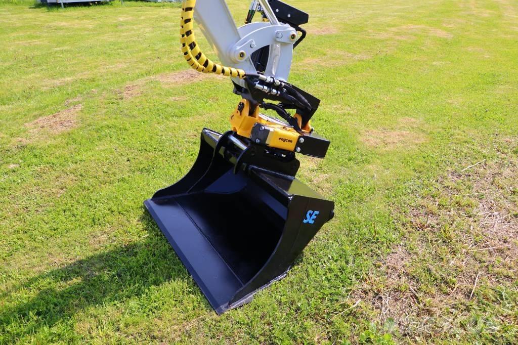 Takeuchi TB216 Miniescavatori