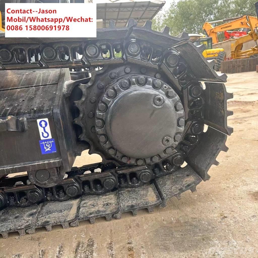 CAT 329 D2L Escavatori cingolati