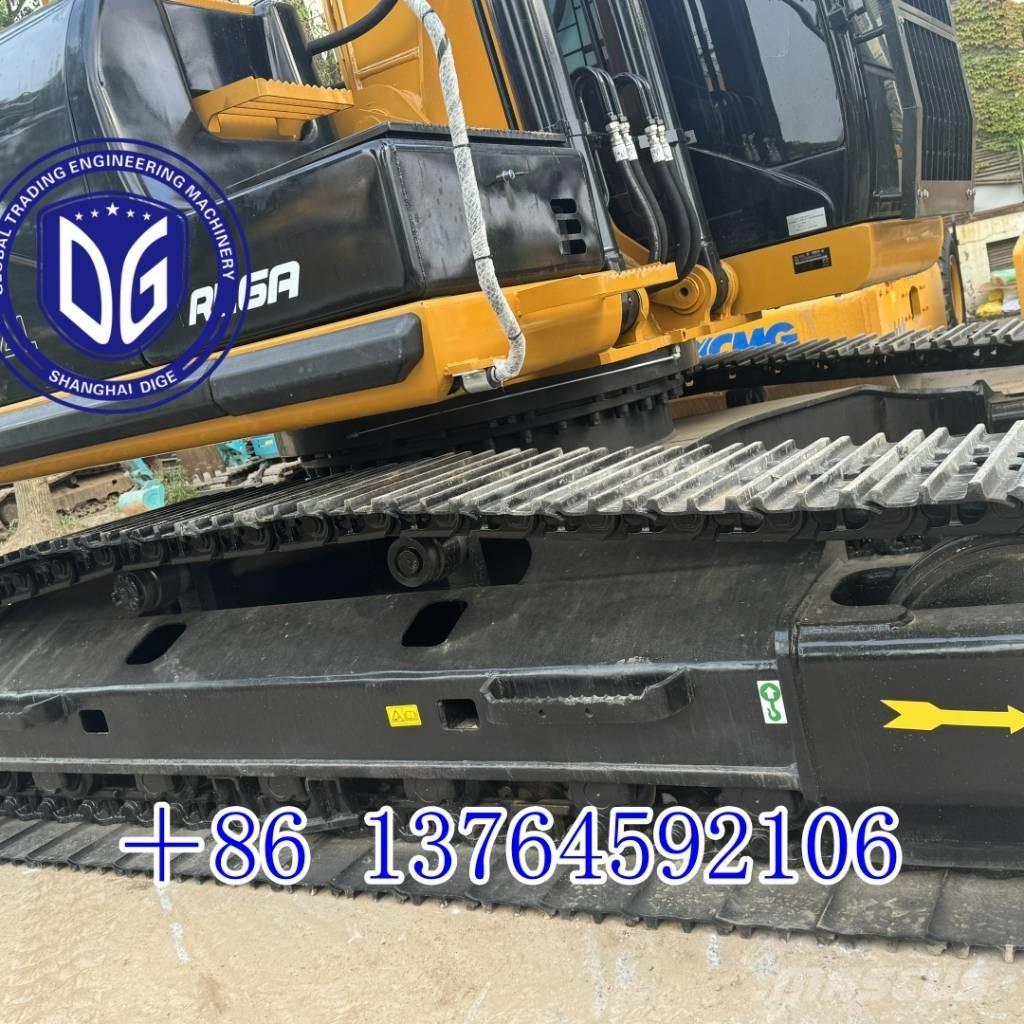 CAT 325D2L Escavatori medi 7t - 12t