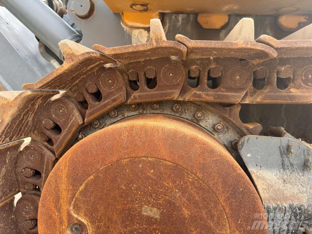 Liebherr PR 764 Dozer cingolati