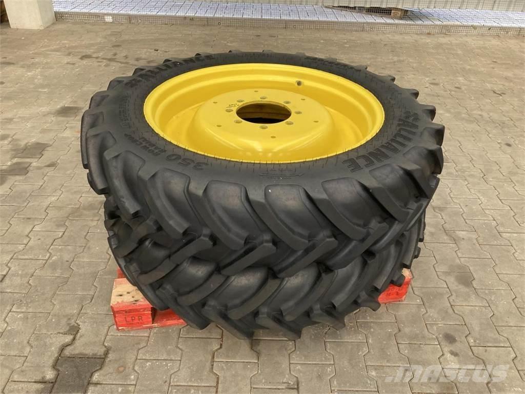 Alliance 320/85R34 Pneumatici, ruote e cerchioni