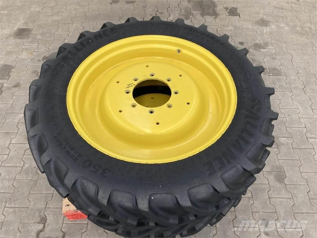 Alliance 320/85R34 Pneumatici, ruote e cerchioni