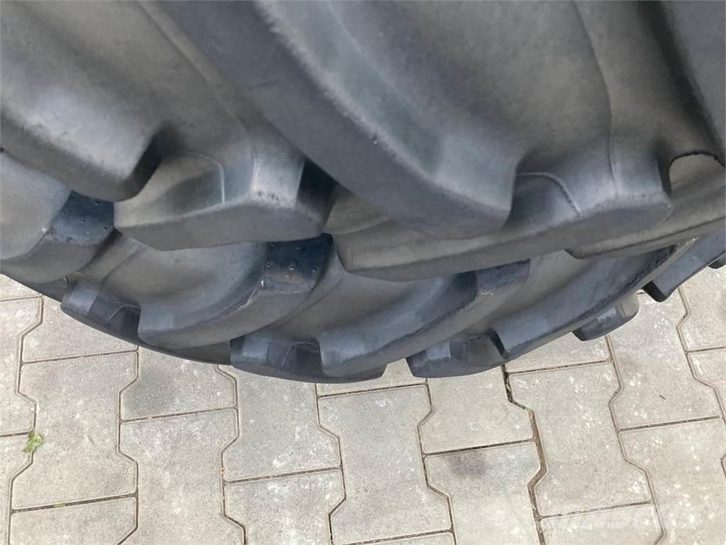 Alliance 320/85R34 Pneumatici, ruote e cerchioni