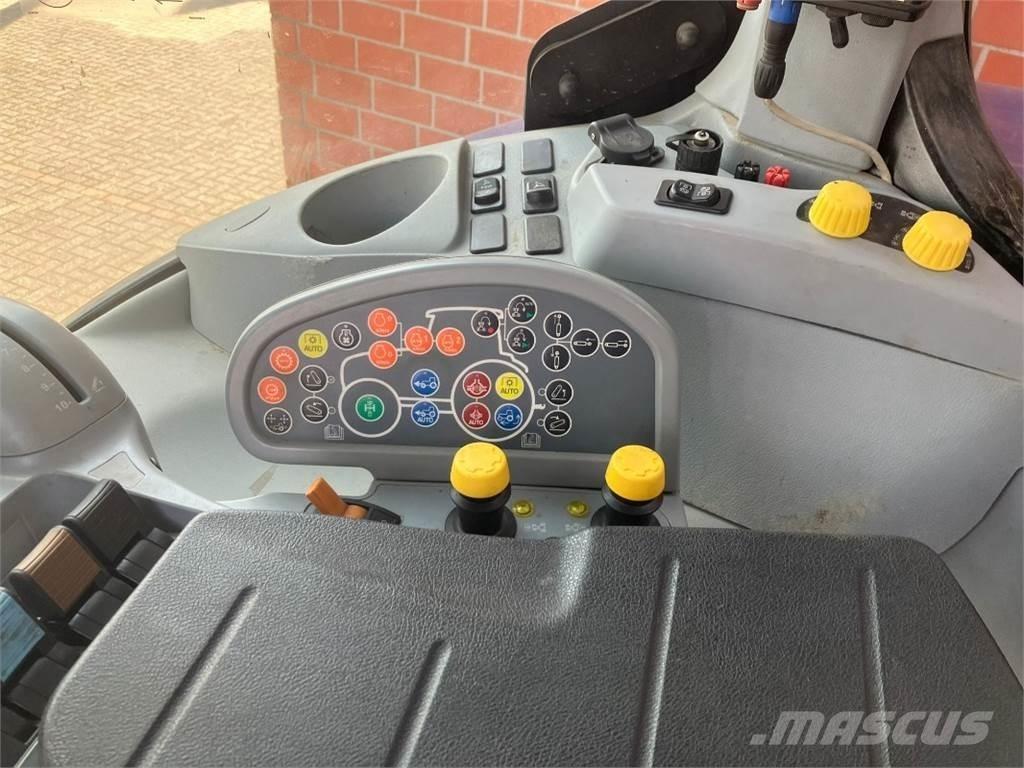 New Holland T7.315 Trattori
