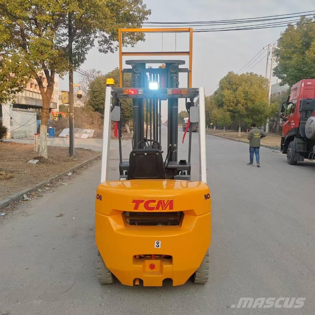 TCM FD 30 Carrelli elevatori diesel